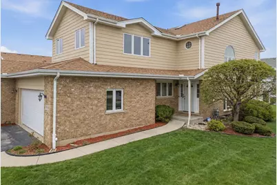 8648 Ballycastle Lane, Tinley Park, IL 60487 - Photo 1