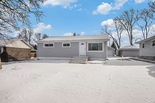 225 Sunrise Ave, Willowbrook, IL 60527 - Photo 1