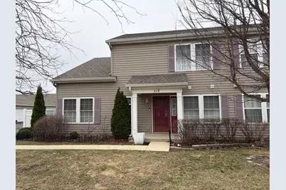 112 Waterbury Circle, Oswego, IL 60543 - Photo 1