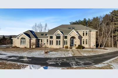 4092 W Pond Road, Leaf River, IL 61047 - Photo 1