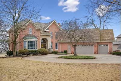 320 Boulder Drive, Lake in the Hills, IL 60156 - Photo 1