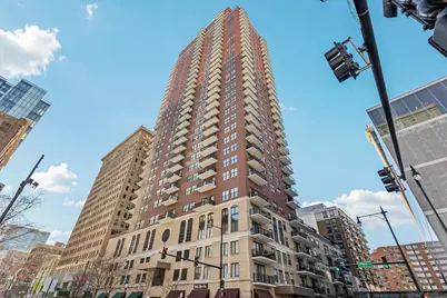 41 E 8th Street #2207, Chicago, IL 60605 - Photo 1