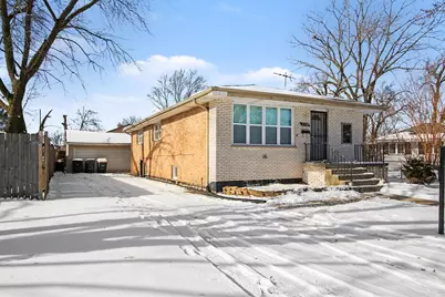 2938 173rd Place, Lansing, IL 60438 - Photo 1