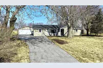 946 W Arlington Lane, Crete, IL 60417 - Photo 1