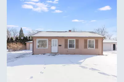 1917 Linden Avenue, Hanover Park, IL 60133 - Photo 1