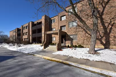 1150 E Randville Drive #1N, Palatine, IL 60074 - Photo 1