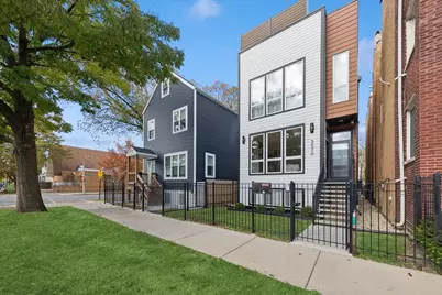 3576 W Wabansia Avenue #1, Chicago, IL 60647 - Photo 1