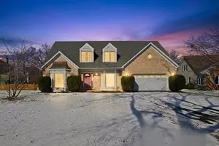 2487 Worthington Dr, Aurora, IL 60506 - Photo 1