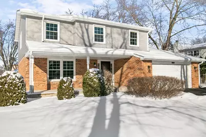 1124 187th Street, Homewood, IL 60430 - Photo 1