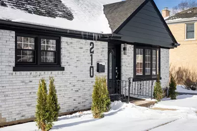 210 N Russel Street, Mount Prospect, IL 60056 - Photo 1