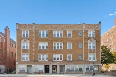 4896 N Ashland Avenue #3W, Chicago, IL 60640 - Photo 1