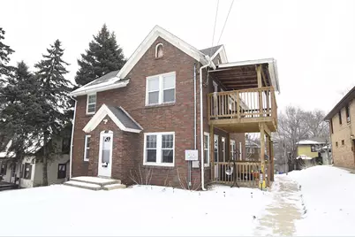 1305 Garrison Avenue, Rockford, IL 61103 - Photo 1