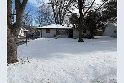 3519 Ashland Avenue, Steger, IL 60475 - Photo 1