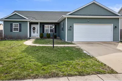 3906 Rockdale Drive, Champaign, IL 61822 - Photo 1