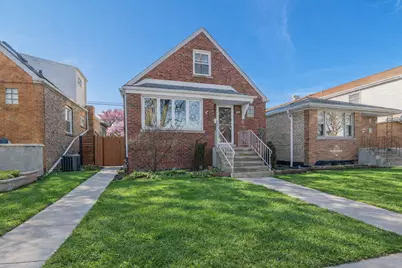 5250 S Nagle Avenue, Chicago, IL 60638 - Photo 1