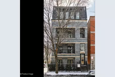 2335 W Montrose Avenue #2, Chicago, IL 60618 - Photo 1