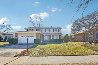 6301 Victoria Drive, Oak Forest, IL 60452 - Photo 1