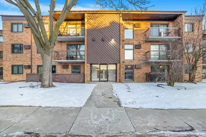 5511 N Chester Avenue #26, Chicago, IL 60656 - Photo 1