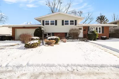 18947 Ridgewood Avenue, Lansing, IL 60438 - Photo 1