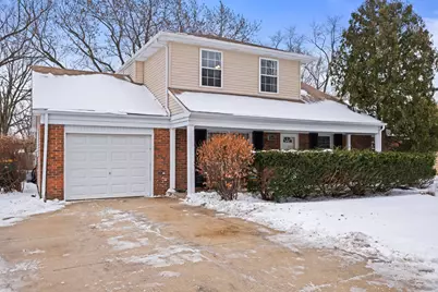 267 Timber Hill Road, Buffalo Grove, IL 60089 - Photo 1