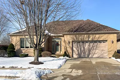 101 Rose Drive, Bloomingdale, IL 60108 - Photo 1