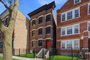 855 N Wolcott Ave, Chicago, IL 60622 - Photo 1