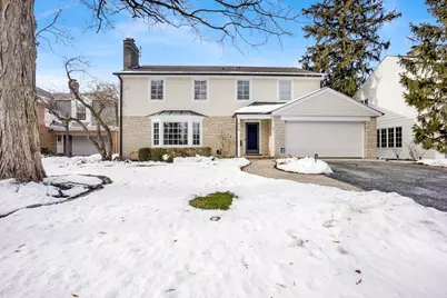 312 Rosewood Avenue, Winnetka, IL 60093 - Photo 1