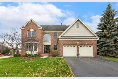 1 Open Parkway N, Hawthorn Woods, IL 60047 - Photo 1