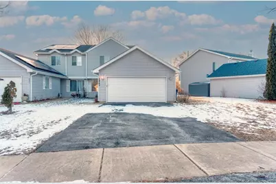 2843 Dorothy Drive, Aurora, IL 60504 - Photo 1