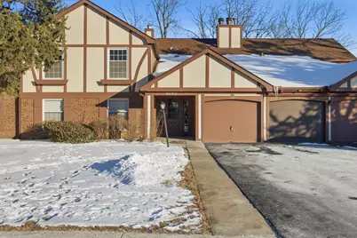 4980 Kimball Hill Drive #C2, Rolling Meadows, IL 60008 - Photo 1