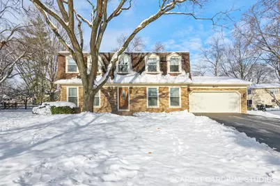 307 Leeds Court, Naperville, IL 60565 - Photo 1