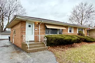 16428 Greenwood Ave, South Holland, IL 60473 - Photo 1