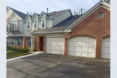 1410 Tulip Court #D2, Wheeling, IL 60090 - Photo 1