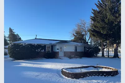 501 E Cherry Street, Leroy, IL 61752 - Photo 1