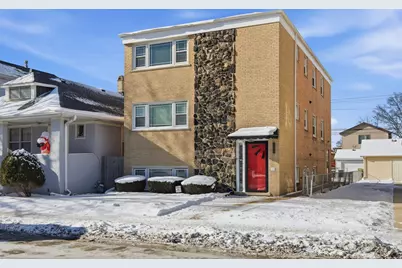 2232 N Harlem Avenue, Elmwood Park, IL 60707 - Photo 1