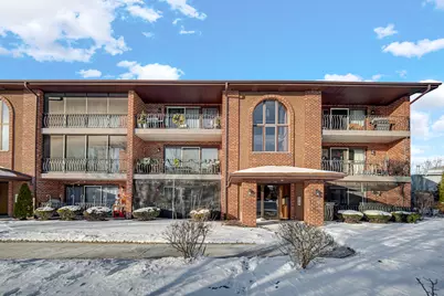 8208 Cobblestone Drive #1B, Palos Hills, IL 60465 - Photo 1