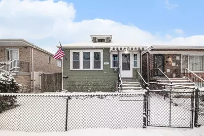 3223 N Osage Avenue, Chicago, IL 60634 - Photo 1