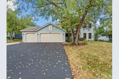 1820 Crofton Drive, Algonquin, IL 60102 - Photo 1