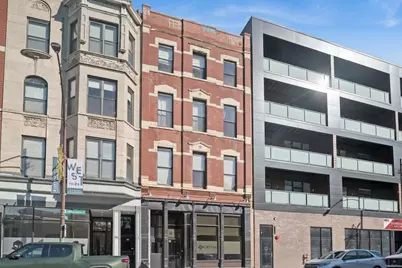 701 N Milwaukee Avenue #4R, Chicago, IL 60642 - Photo 1