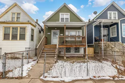 1240 W 74th Place, Chicago, IL 60636 - Photo 1