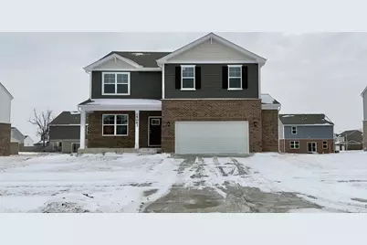15063 W Oxford Lane, Manhattan, IL 60442 - Photo 1