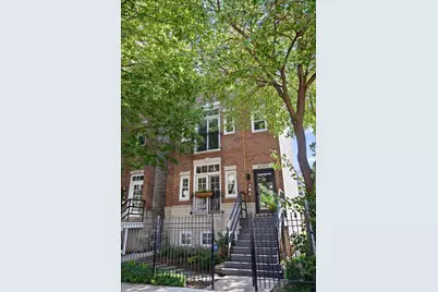 1645 W Wolfram Street #1, Chicago, IL 60657 - Photo 1