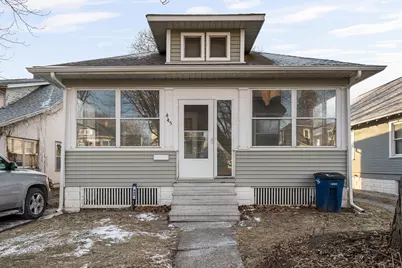 445 48th Street, Moline, IL 61265 - Photo 1