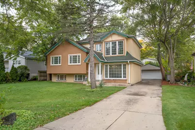 216 Flora Avenue, Glenview, IL 60025 - Photo 1