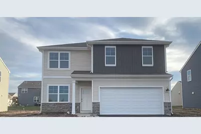 494 Arbor Ridge Drive, Hampshire, IL 60140 - Photo 1