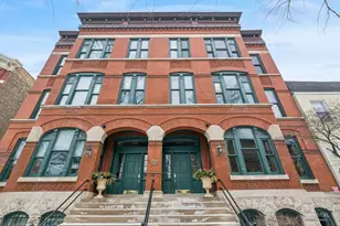 1807 N Orleans St, Chicago, IL 60614 - Photo 1