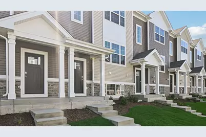 863 Briar Glen Court, Hampshire, IL 60140 - Photo 1