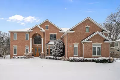 326 Briar Lane, Highland Park, IL 60035 - Photo 1