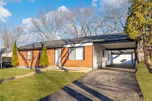 21641 Gailine Ave, Sauk Village, IL 60411 - Photo 1