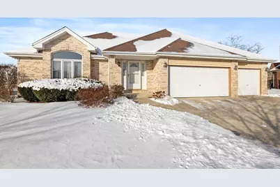 8614 Bangor Drive, Tinley Park, IL 60487 - Photo 1